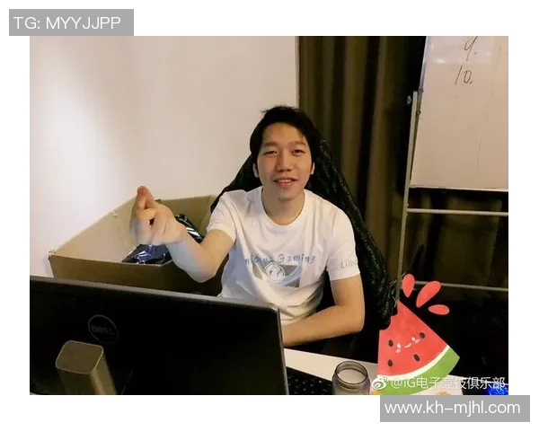 2026电竞新闻与刘娜畅谈DOTA2职业生涯的成长与挑战